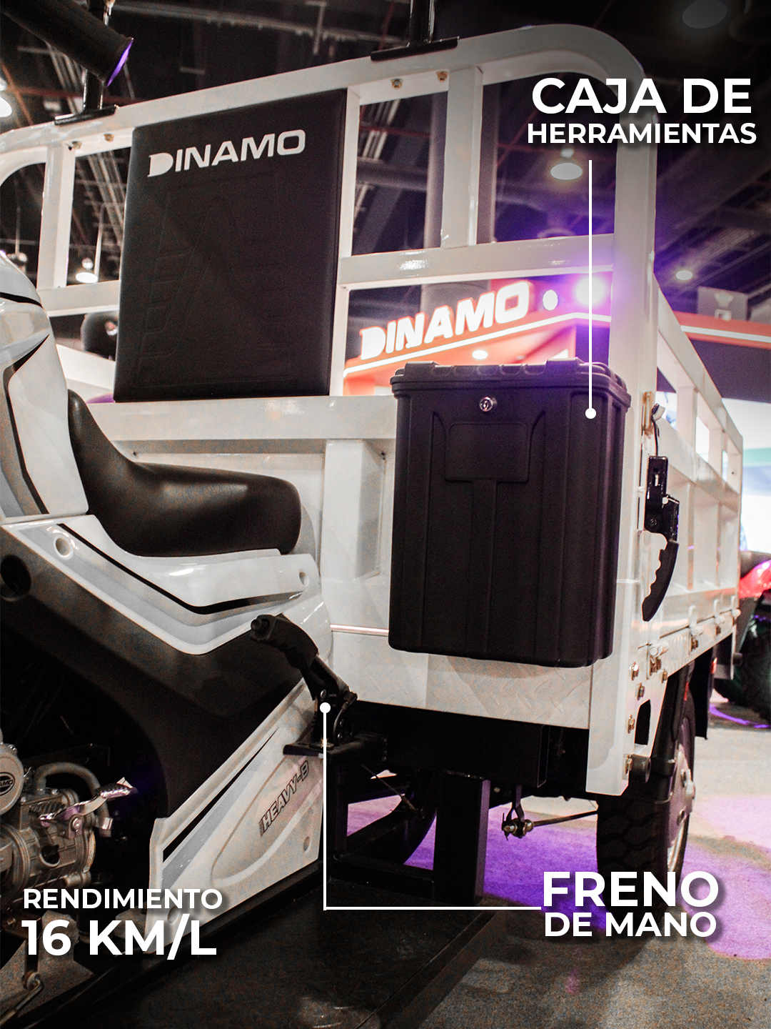 Heavy-B Cab 11